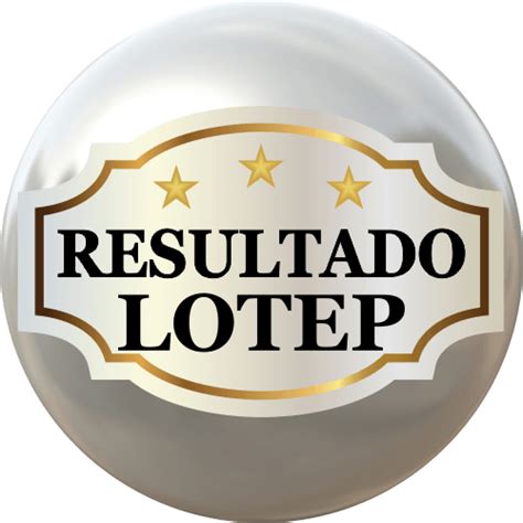 Resultado da Loteria da Paraíba de hoje, 12/01/2019 